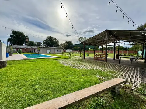 Negocio especial en Venta en Merlo Norte, Merlo