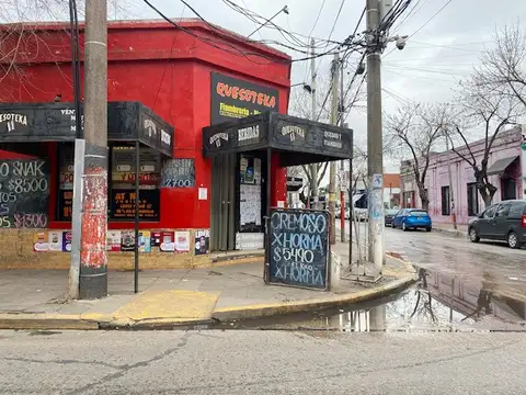 Negocio especial en Venta en Pilar Centro, Pilar