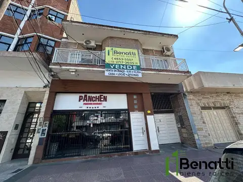 Negocio especial en Venta en San Justo, Partido de La Matanza