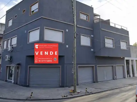 Negocio especial en Venta en San Justo, Partido de La Matanza