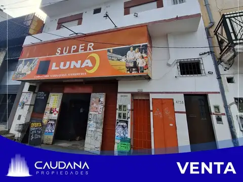 Negocio especial en Venta en Barrio Atalaya, Isidro Casanova