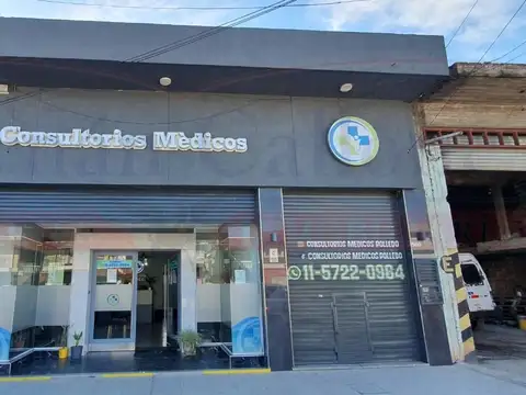 Negocio especial en Venta en Rafael Castillo, Partido de La Matanza