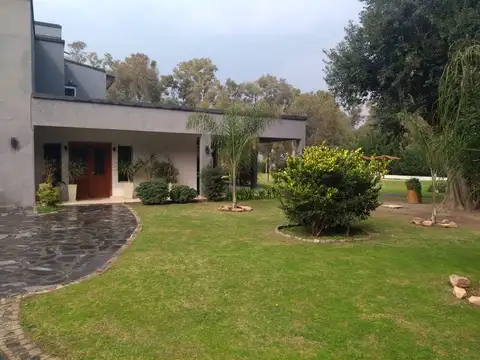 Negocio especial en Venta en San Antonio de Areco, Partido de San Antonio de Areco