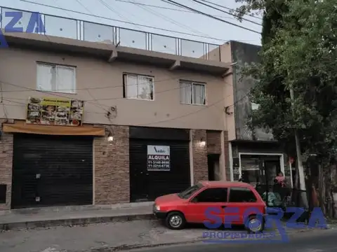 Negocio especial en Venta en San Miguel, Partido de San Miguel