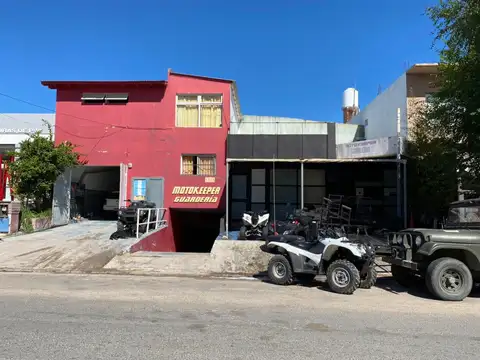 Negocio especial en Venta en Pinamar, Partido de Pinamar