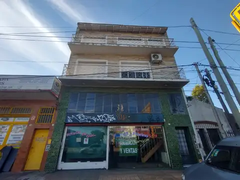 Negocio especial en Venta en Castelar Sur, Castelar
