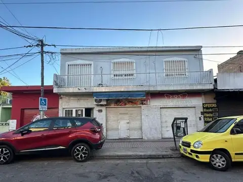 Negocio especial en Venta en Ingeniero Adolfo Sourdeaux, Partido de Malvinas Argentinas