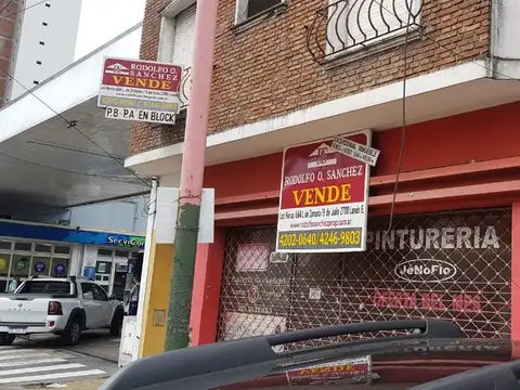 Negocio especial en Venta en Banfield, Partido de Lomas de Zamora