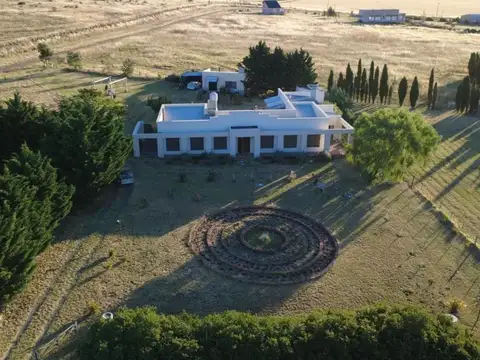 Negocio especial en Venta en San Andres de la Sierra, Partido de Tornquist