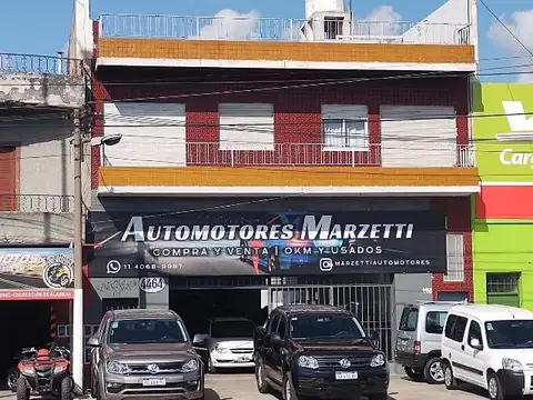 Negocio especial en Venta en San Justo, Partido de La Matanza