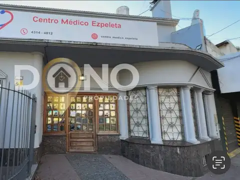 Negocio especial en Venta en Ezpeleta Este, Partido de Quilmes