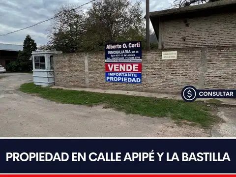 Negocio especial en Venta en Gonzalez Catan, Partido de La Matanza