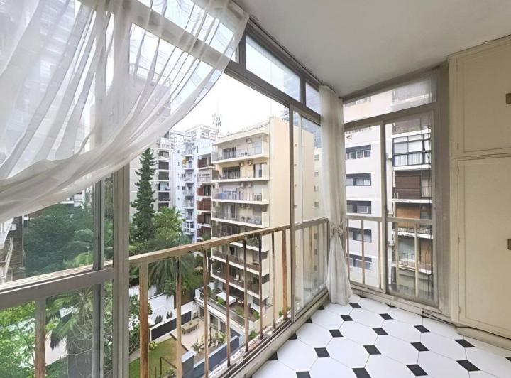 Departamento · 51m² · 2 Ambientes