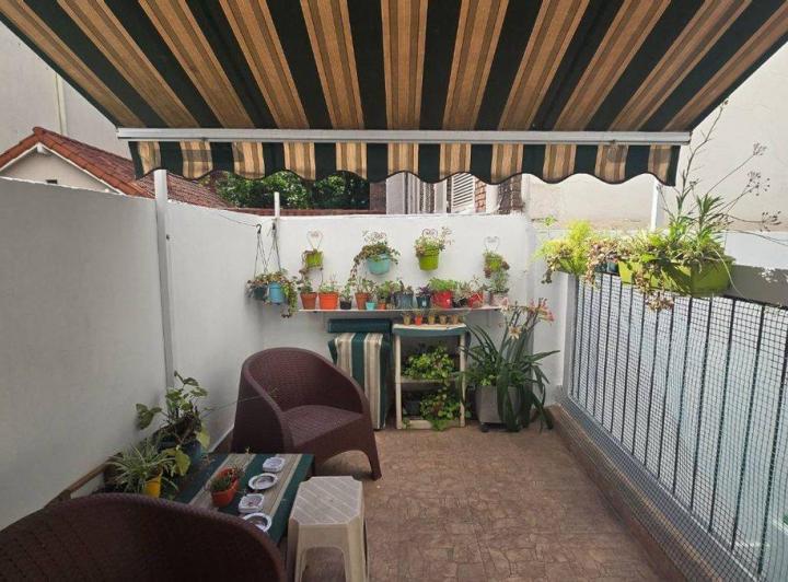 Departamento · 52m² · 2 Ambientes