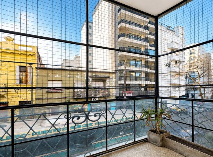 Departamento · 54m² · 3 Ambientes