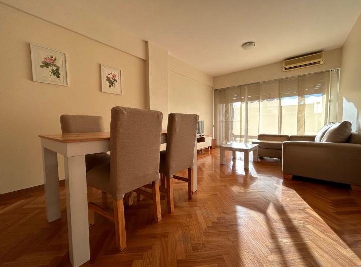 Departamento · 54m² · 3 Ambientes