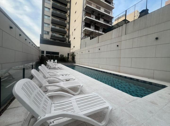 Departamento · 36m² · 1 Ambiente