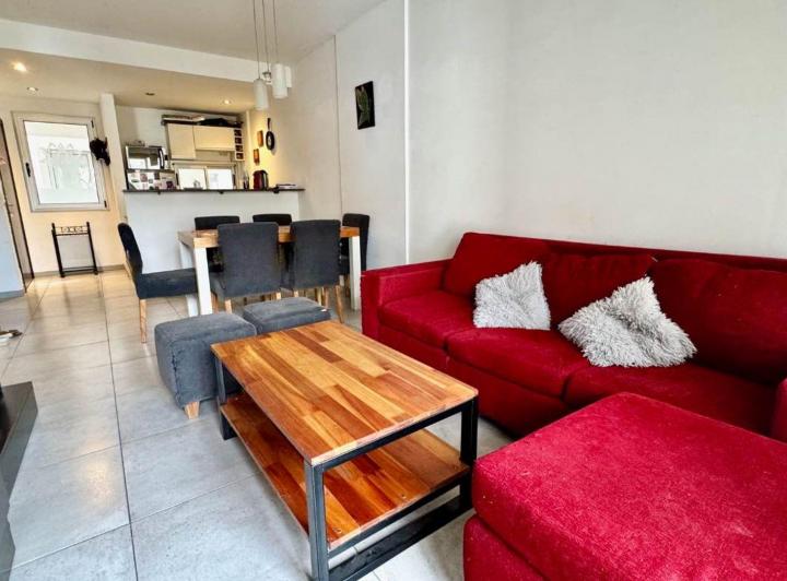 Departamento · 42m² · 2 Ambientes