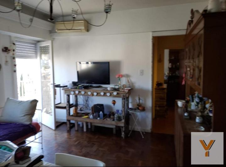 Departamento · 69m² · 3 Ambientes
