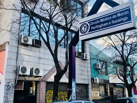 Negocio especial en Venta en Moron Sur, Moron
