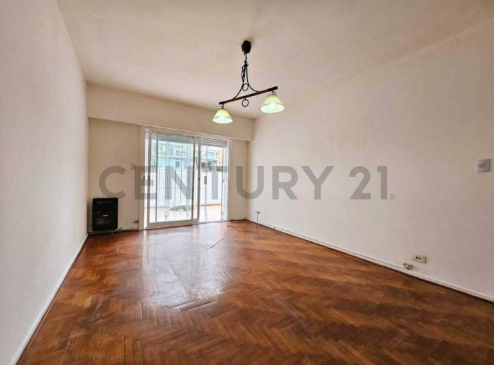 Departamento · 42m² · 2 Ambientes