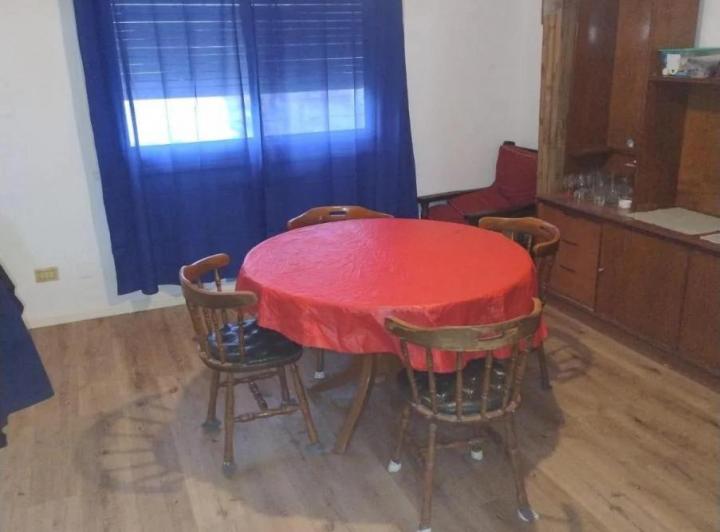 Departamento · 63m² · 3 Ambientes