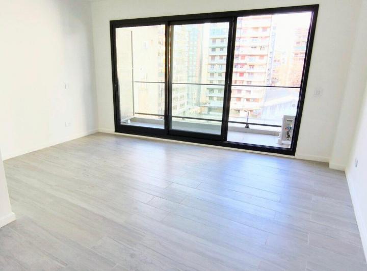Departamento · 36m² · 1 Ambiente