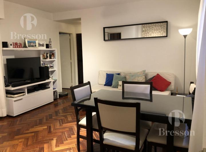 Departamento · 41m² · 2 Ambientes