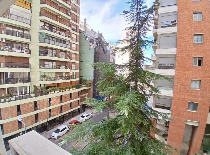 Departamento · 31m² · 2 Ambientes