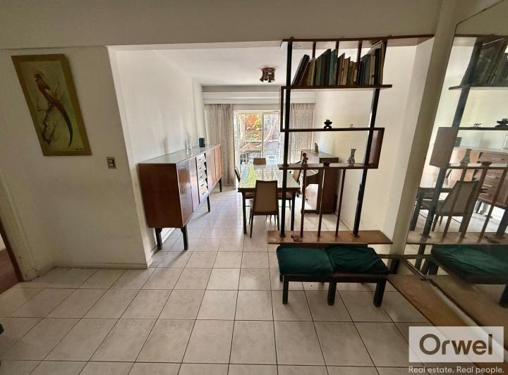 Departamento · 59m² · 3 Ambientes