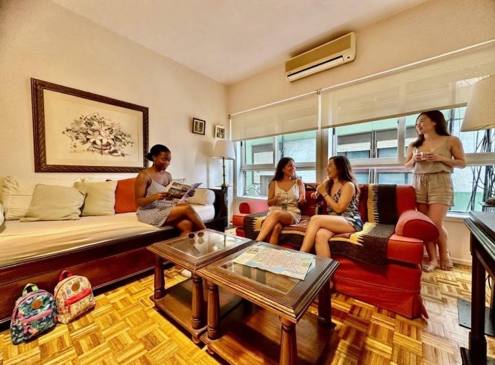 Departamento · 46m² · 2 Ambientes
