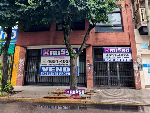 Negocio especial en Venta en San Justo, Partido de La Matanza