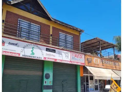 Negocio especial en Venta en Merlo, Partido de Merlo