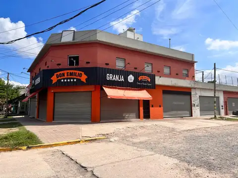 Negocio especial en Venta en Marcos Paz, Partido de Marcos Paz