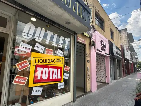 Negocio especial en Venta en Burzaco, Partido de Almirante Brown