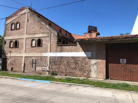 Negocio especial en Venta en Villa Luzuriaga, Partido de La Matanza