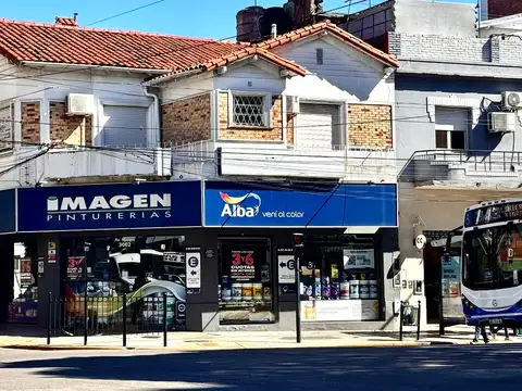 Negocio especial en Venta en Olivos Maipu/Uzal, Olivos