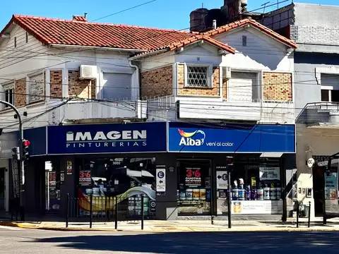 Negocio especial en Venta en Olivos Maipu/Uzal, Olivos