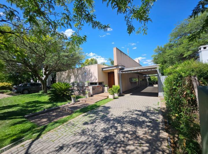 Casa · 480m² · 4 Ambientes