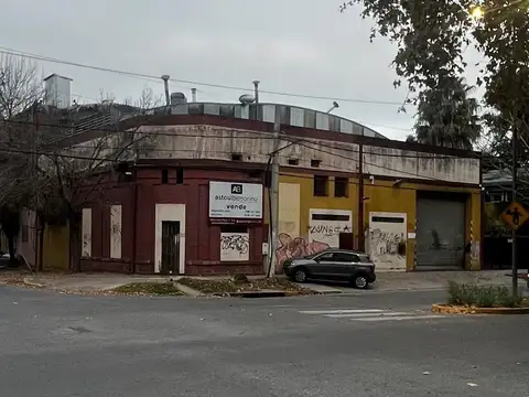 Negocio especial en Venta en Bella Vista, Partido de San Miguel
