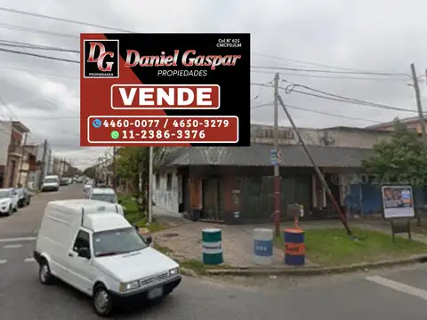 Negocio especial en Venta en Lanus, Partido de Lanús