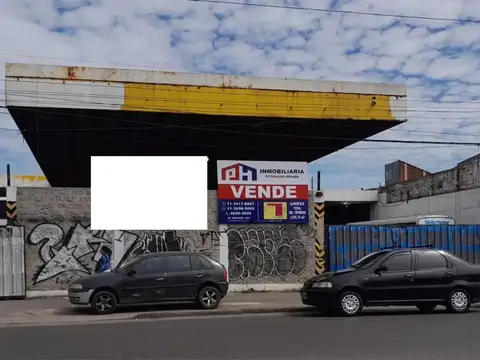 Negocio especial en Venta en Tablada, Partido de La Matanza