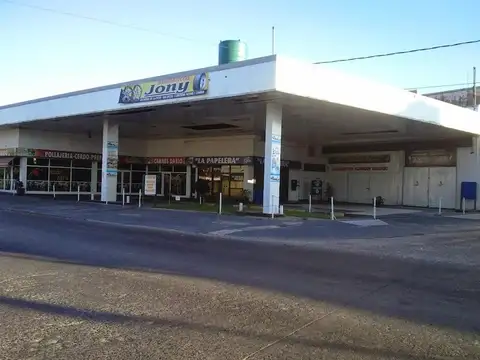 Negocio especial en Venta en Berisso, Partido de Berisso