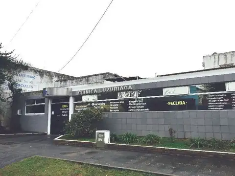 Negocio especial en Venta en Llavallol, Partido de Lomas de Zamora