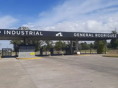 Negocio especial en Venta en General Rodriguez, Partido de General Rodríguez