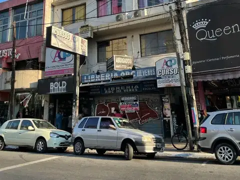 Negocio especial en Venta en Centro, San Justo