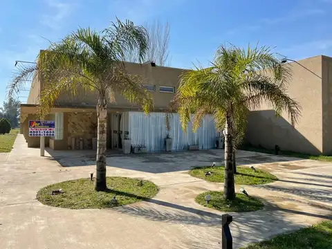 Negocio especial en Venta en General las Heras, Partido de General Las Heras