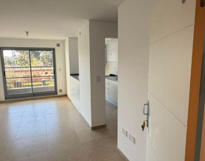 Departamento · 50m² · 4 Ambientes