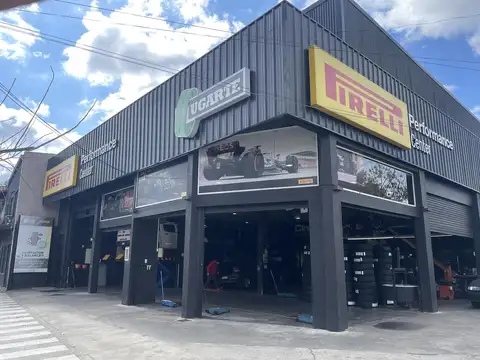 Negocio especial en Venta en Martinez Santa Fe / Fleming, Martinez