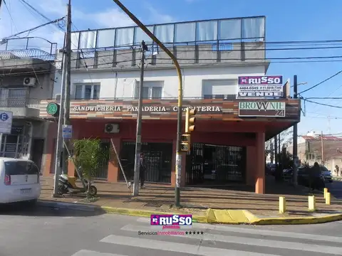 Negocio especial en Venta en San Justo, Partido de La Matanza